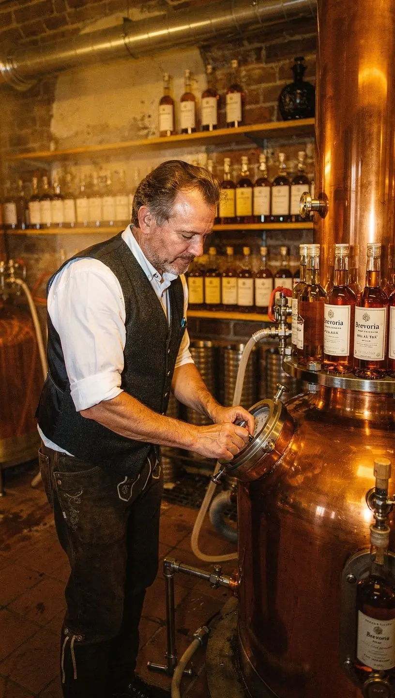 Besucher, die die Klosteranlage erkunden und die spirituelle Atmosphäre genießen.